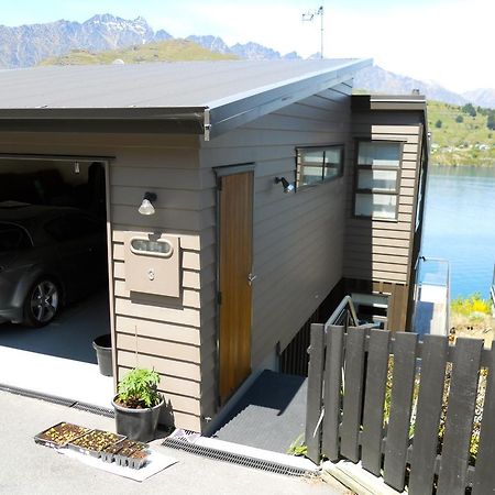 Driftwood Studio Queenstown Kültér fotó